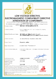 CE-Pressure transmitter