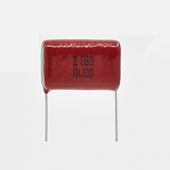 CBB22 Metallized Polypropylene Film Capacitor 684J/630V/P20
