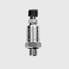 PT100 aviation plug pressure transmitter