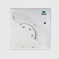 TM30 Mechanic Thermostat
