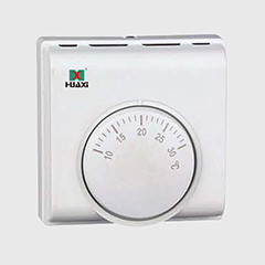 SRT-1150 Mechanic Thermostat