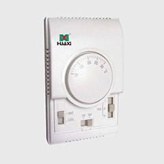 SRT-1130 Mechanic Thermostat