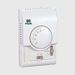 SRT-1108 Mechanic Thermostat