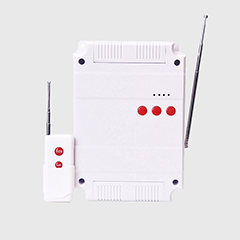 HX-30Y Three Phase Remote Controller