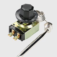 WZA-F High-Power Thermostat