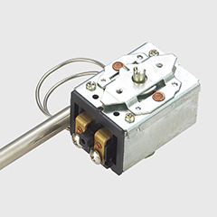 WZA-F2 High-Power Thermostat