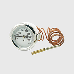 WZA-ST/5 Capillary Thermometer