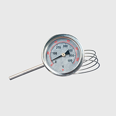WZA-ST/11 Capillary Thermometer