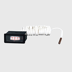 WZA-ST/3 Capillary Thermometer