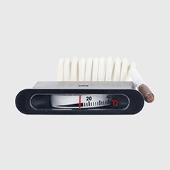 WZA-ST/7 Capillary Thermometer