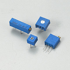 Electronic components
