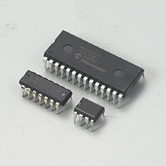 Electronic components