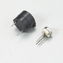 Electronic components