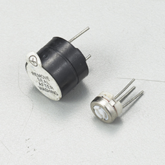 Electronic components