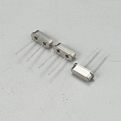 Electronic components