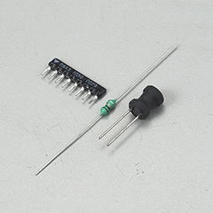 Electronic components