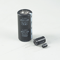 Electronic components