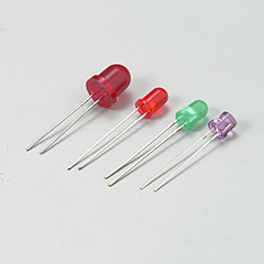 Electronic components