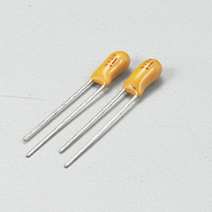 Electronic components