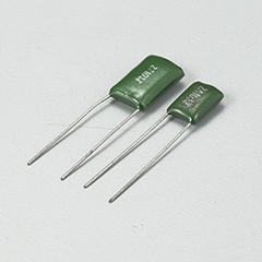 Electronic components