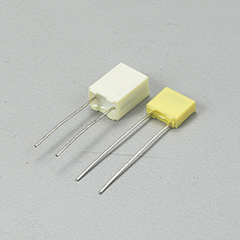 Electronic components