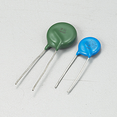 Electronic components