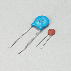 Electronic components
