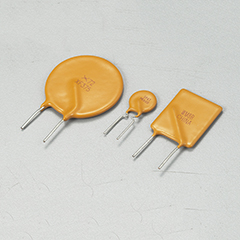 Electronic components