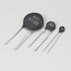 Electronic components