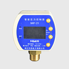 SKP-21智能压力控制器