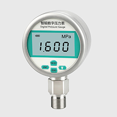 HX-Y80数字压力表