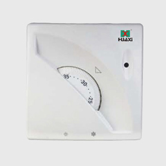 TM30室内恒温控制器