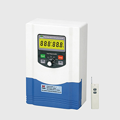 SKP-31三相遥控智能控制器