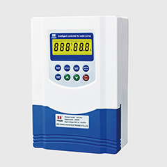 SKP-09D水泵智能控制器